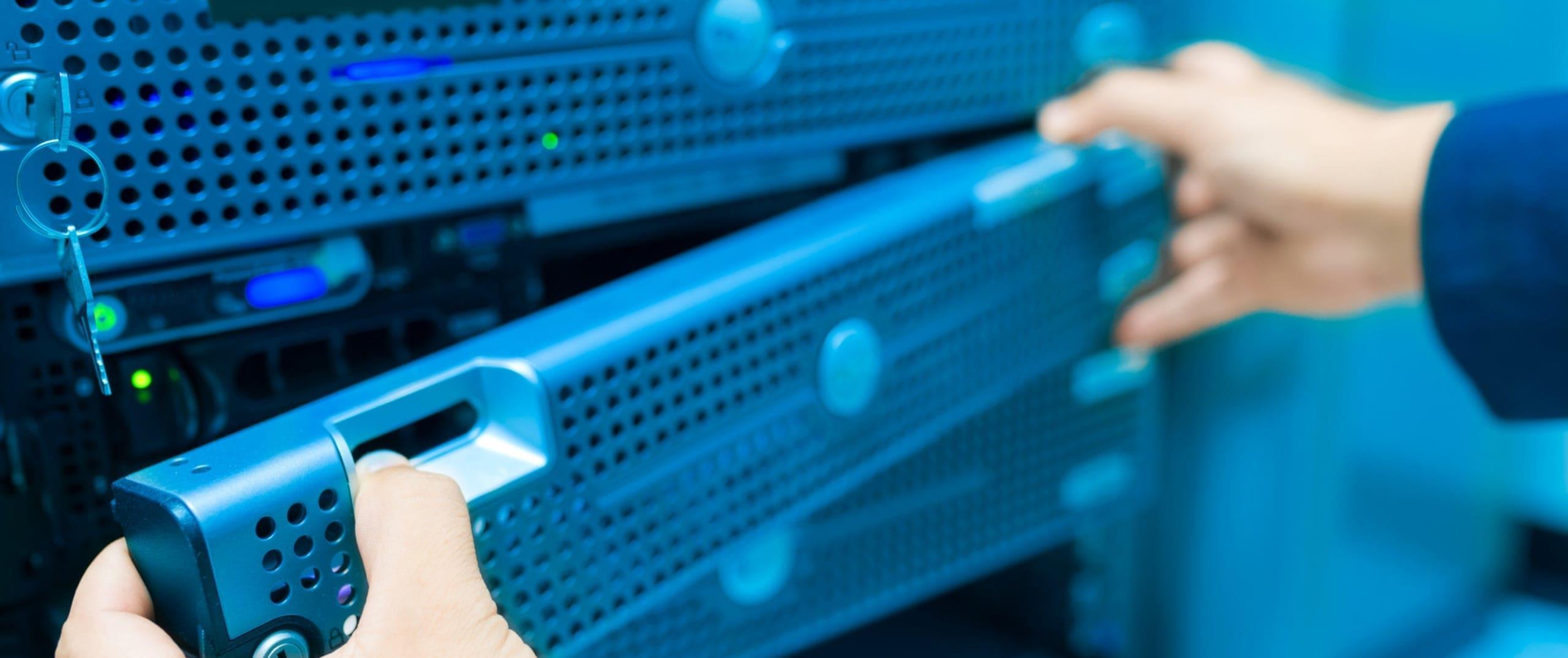 Monitoreo 24/7 y Soporte Técnico Experto