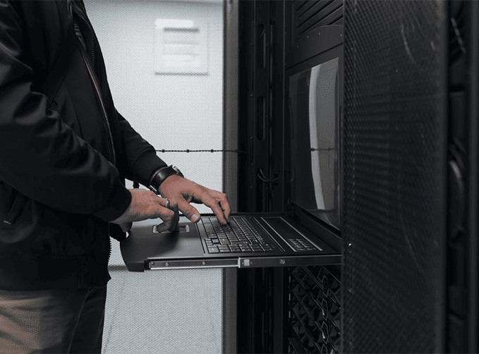 Mantenimiento Proactivo y Actualizaciones de SO